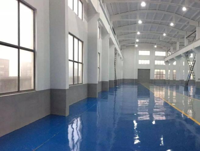 環(huán)氧樹脂是什么材料，環(huán)氧樹脂干得快與什么有關(guān)系?